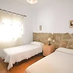 Dom wakacyjny Casa Samuel Con Piscina Comunitaria Y Porche