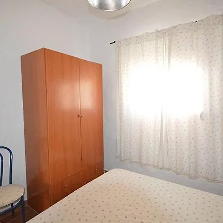 Casa Samuel Mayorazgo Con Piscina Compartida * Cadice
