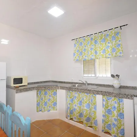 Casa Samuel Con Piscina Comunitaria Y Porche *