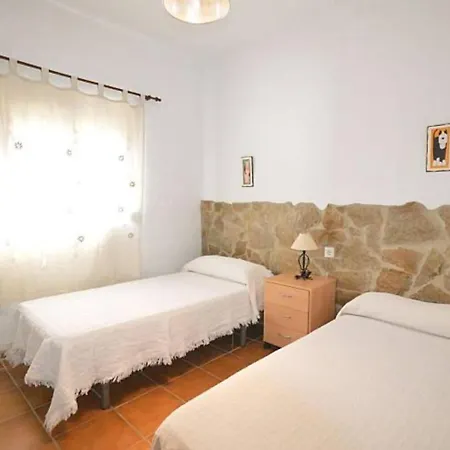 Casa Samuel Con Piscina Comunitaria Y Porche Dom wakacyjny *
