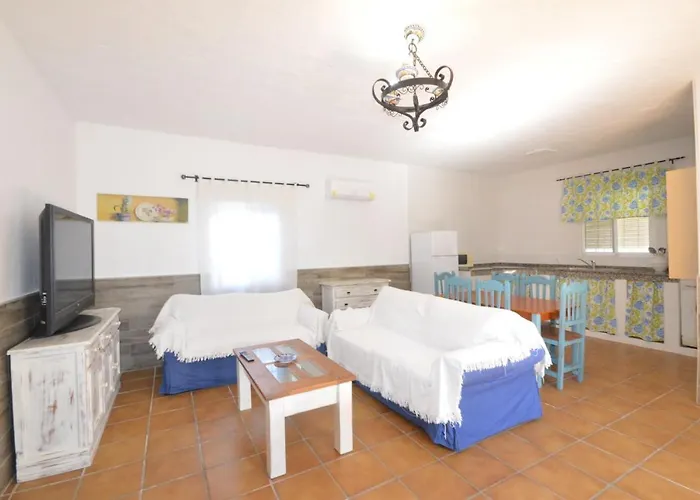 Casa Samuel Con Piscina Compartida En Complejo Rural El Mayorazgo Semesterbostad *