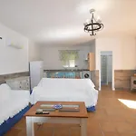 別荘 Casa Samuel Con Piscina Comunitaria Y Porche