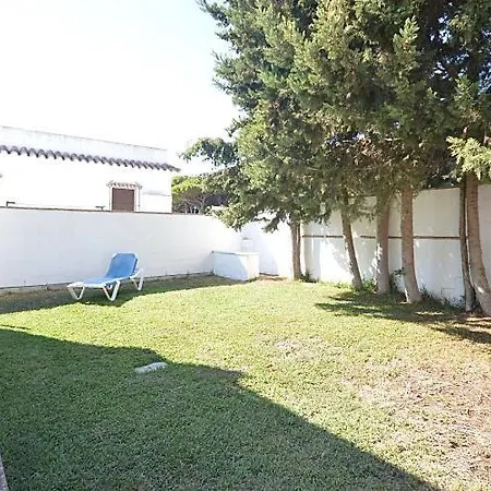 Сasa de vacaciones Casa Samuel Mayorazgo Con Piscina Compartida *