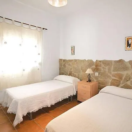 Casa Samuel Mayorazgo Con Piscina Compartida Cádiz