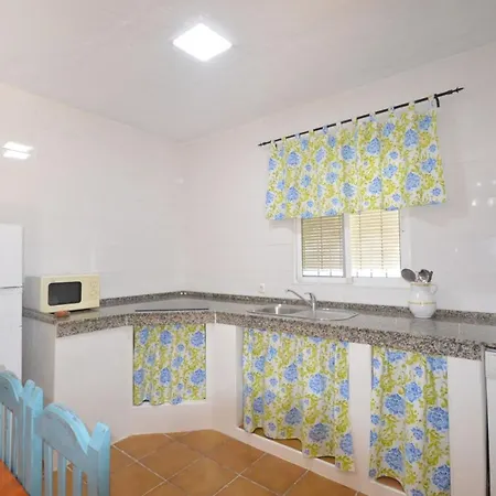 Casa Samuel Mayorazgo Con Piscina Compartida Сasa de vacaciones *