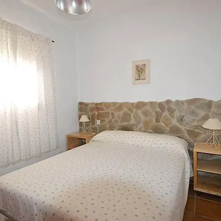 Casa Samuel Mayorazgo Con Piscina Compartida Сasa de vacaciones