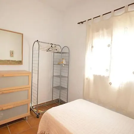 Holiday home Casa Samuel Con Piscina Comunitaria Y Porche Cadiz