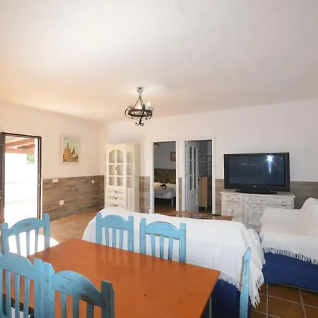 Casa Samuel Con Piscina Comunitaria Y Porche * カディス