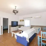 Casa Samuel Con Piscina Comunitaria Y Porche Кадіс