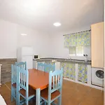 Casa Samuel Con Piscina Comunitaria Y Porche Prázdninový dům Cádiz